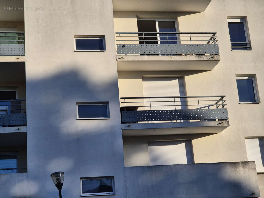 Appartement à VICHY