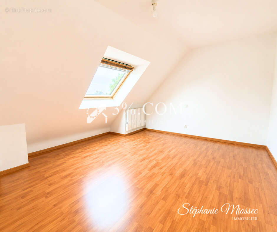 Maison traditionnelle de 107 m2 avec vie de plain-pied - photo 8