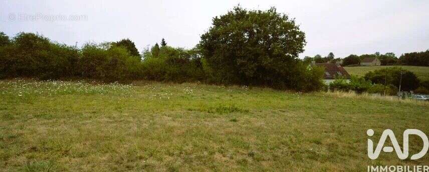 Photo 2 - Terrain à BRUGHEAS