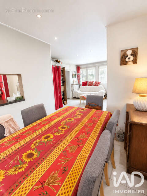 Maison 71 m² à Sotteville-Les-Rouen  - photo 4