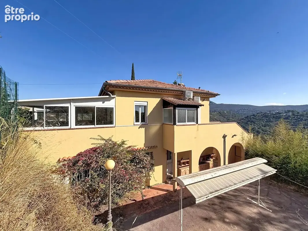 Photo Maison à Nice au prix de 799 000€