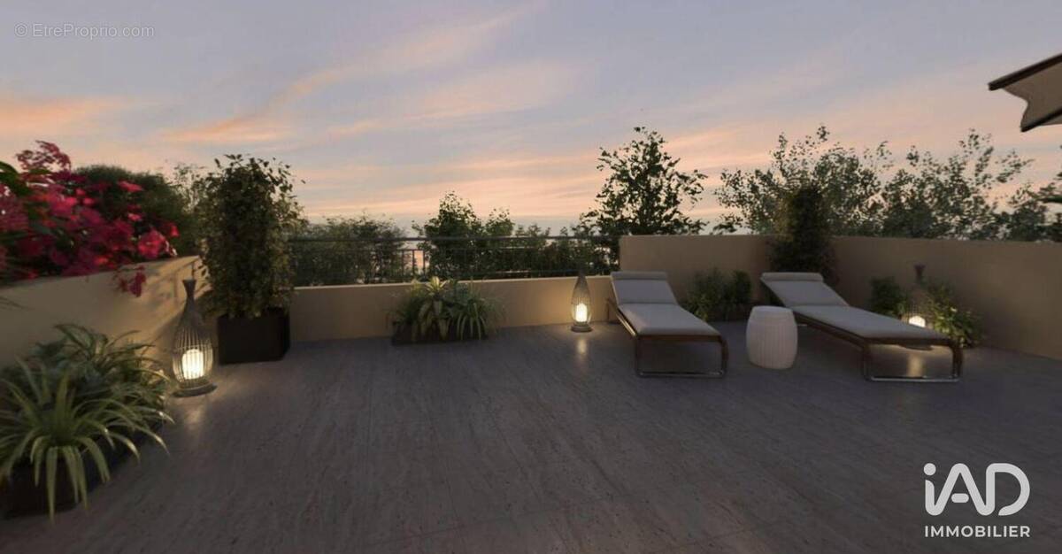 Photo 1 - Appartement à TOULON