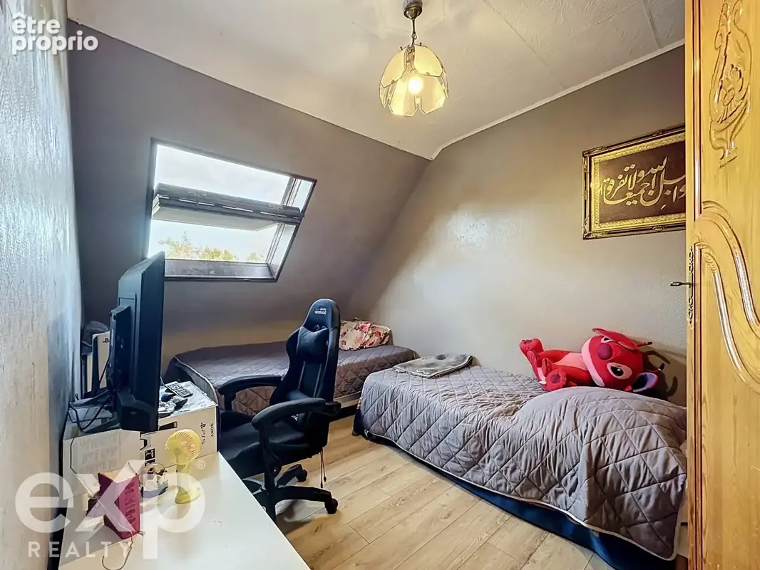 Maison 7 pièces 135 m² à vendre à Saint-Denis (93200) - photo 8