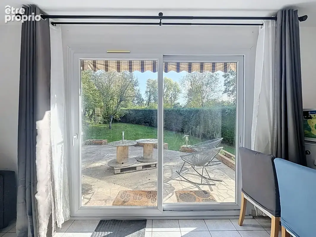 Maison plain pied 4 chambres ! 5 minutes au nord de marines  1! - photo 8