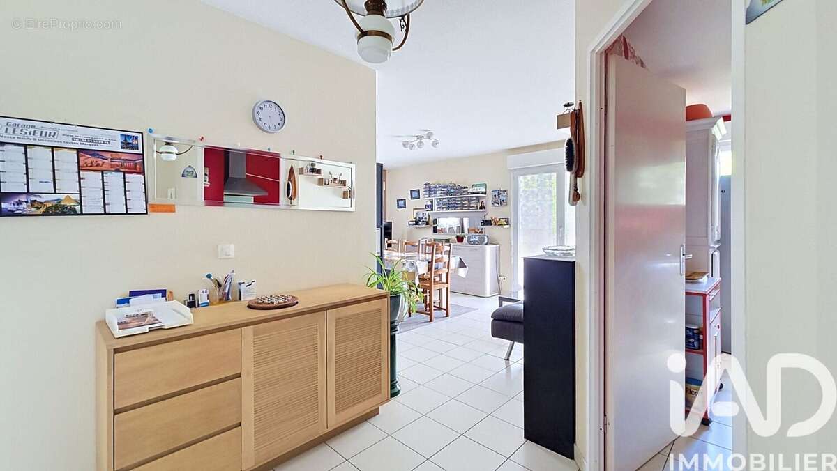 Photo 2 - Appartement à LISIEUX