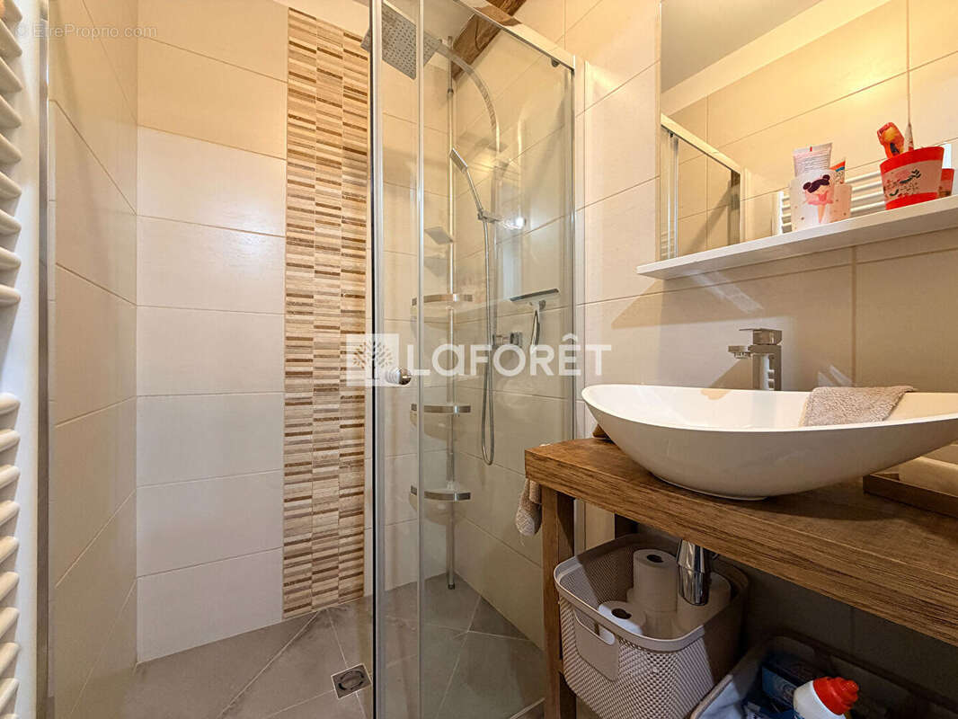 Maison type 9 - photo 8