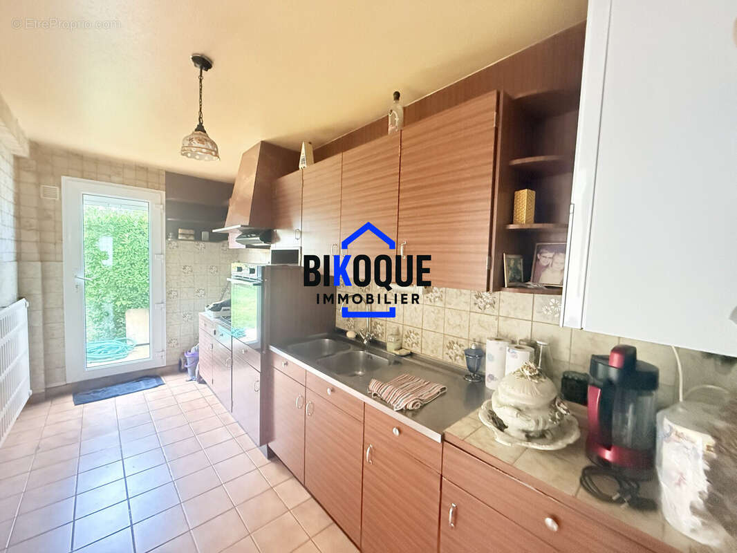 Maison à COUDEKERQUE-BRANCHE