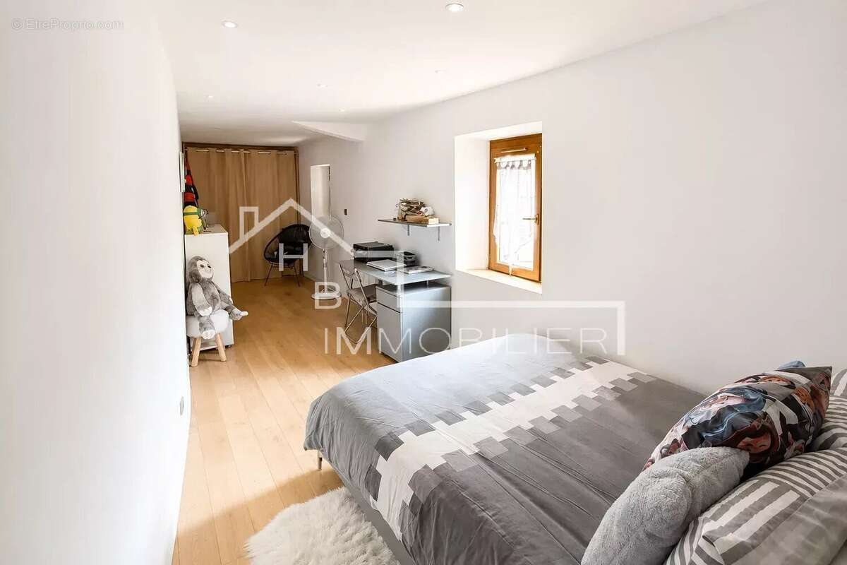Maison 77 m² à Peillon  - photo 6