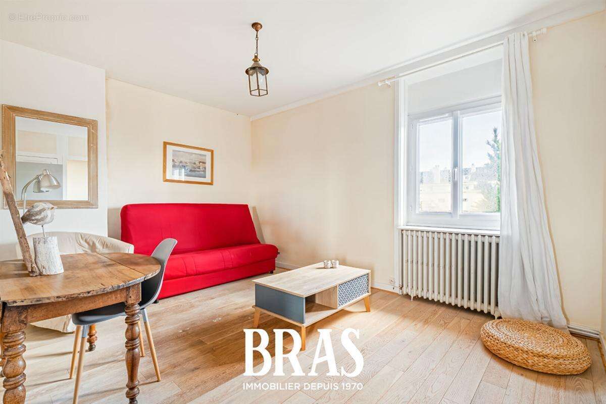 Appartement à LE POULIGUEN