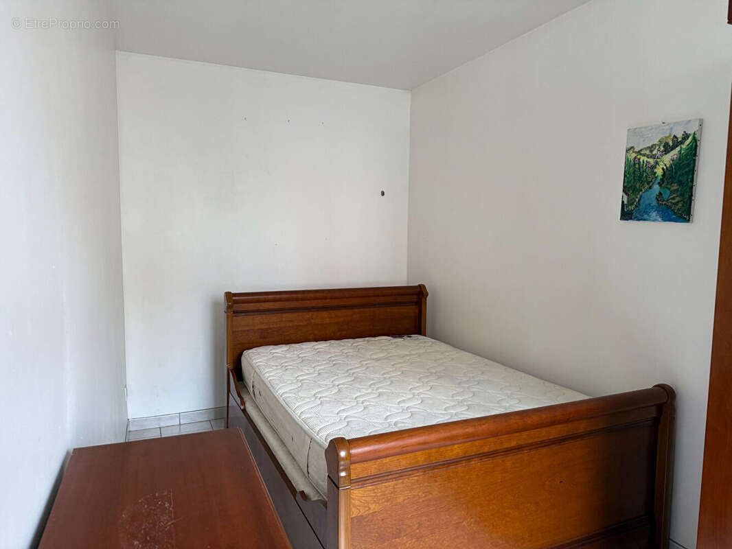 Appartement à FOURCHAMBAULT