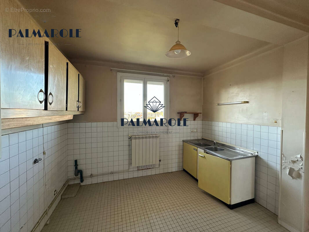 Appartement à PERPIGNAN