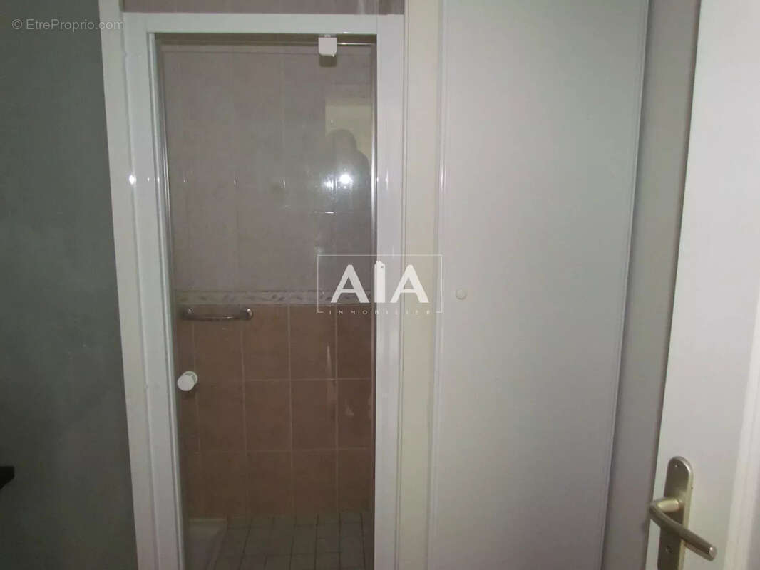 Appartement à RUFFEC