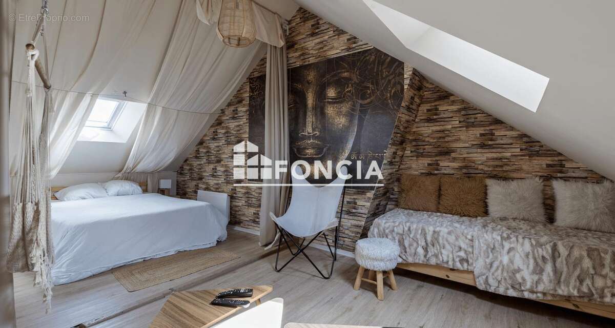Appartement à ROUEN