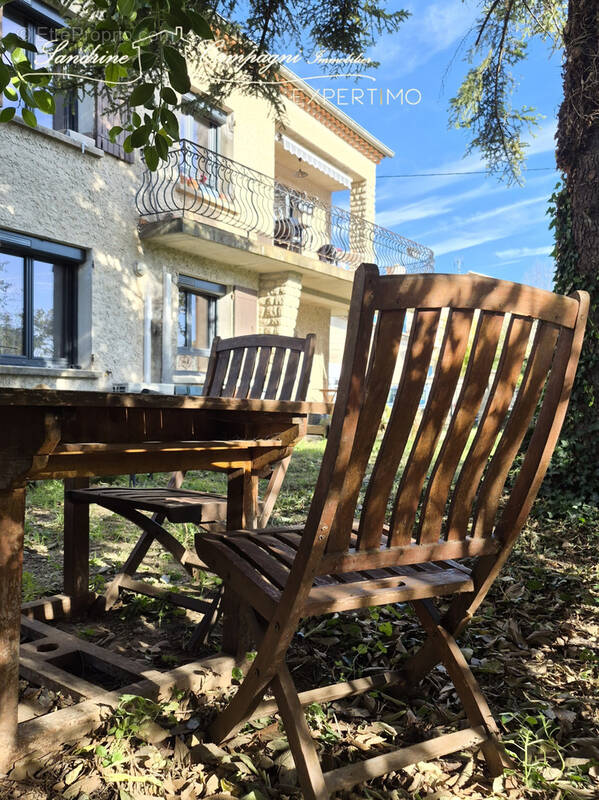 Maison à CARPENTRAS