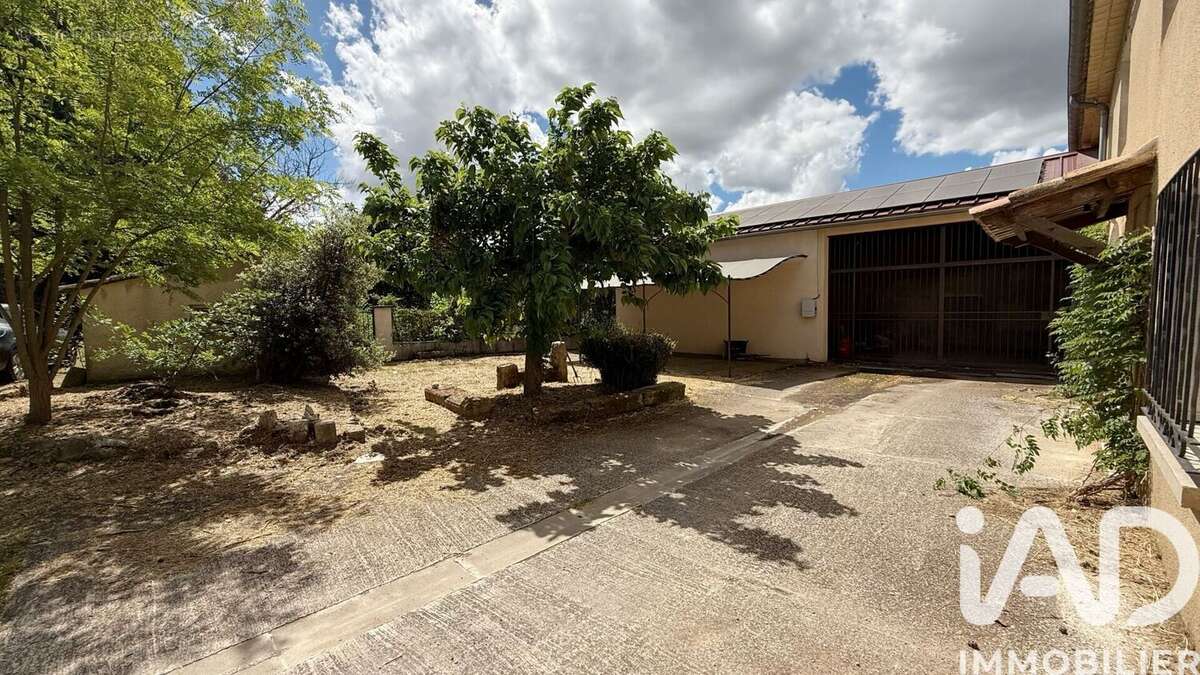 Photo 3 - Maison à CAVAILLON