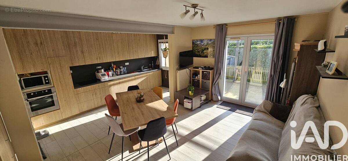 Photo 1 - Maison à LE BOUPERE