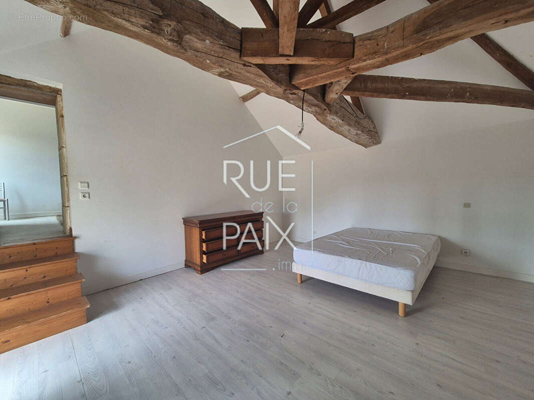 Maison Beuxes 6 pièce(s) 180 m2 - photo 14