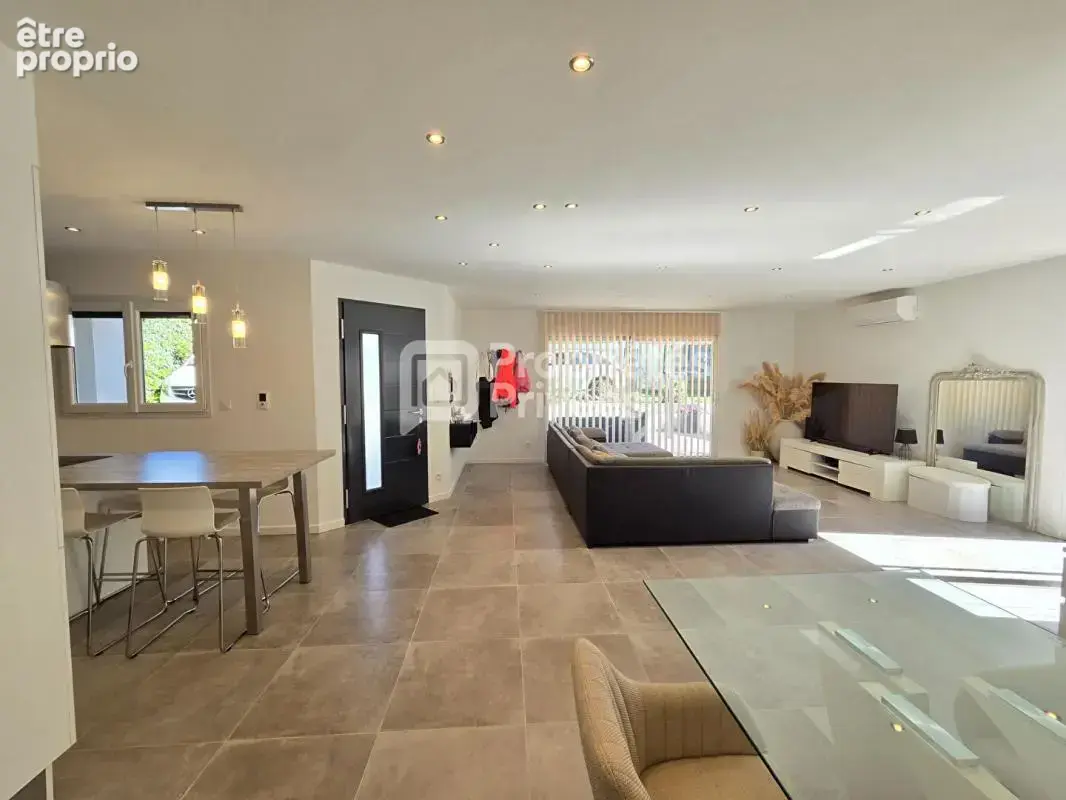 Maison 4 pièces 110 m2 - photo 8