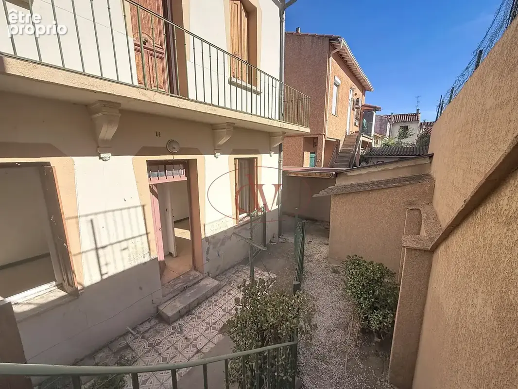 Maison individuelle 3 faces   Perpignan (66000) - photo 3