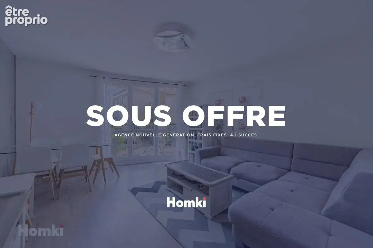 Appartement à COURBEVOIE
