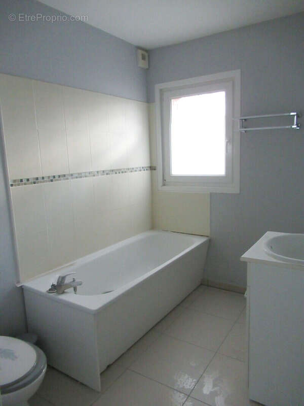 Maison à WATTIGNIES