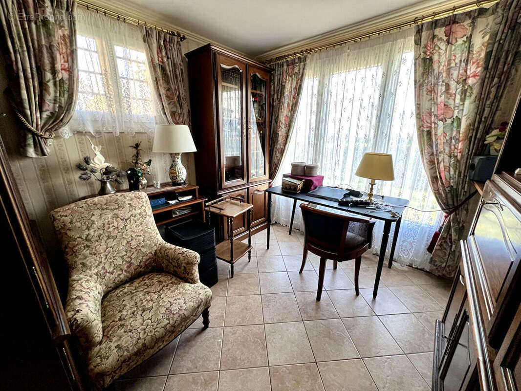 Maison à VILLENEUVE-SUR-LOT