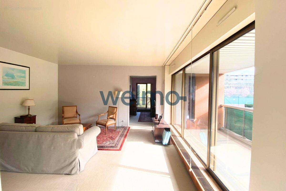 Appartement à VERSAILLES