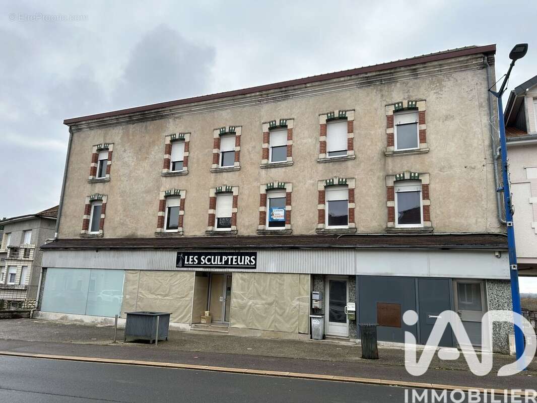 Photo 2 - Appartement à TUCQUEGNIEUX