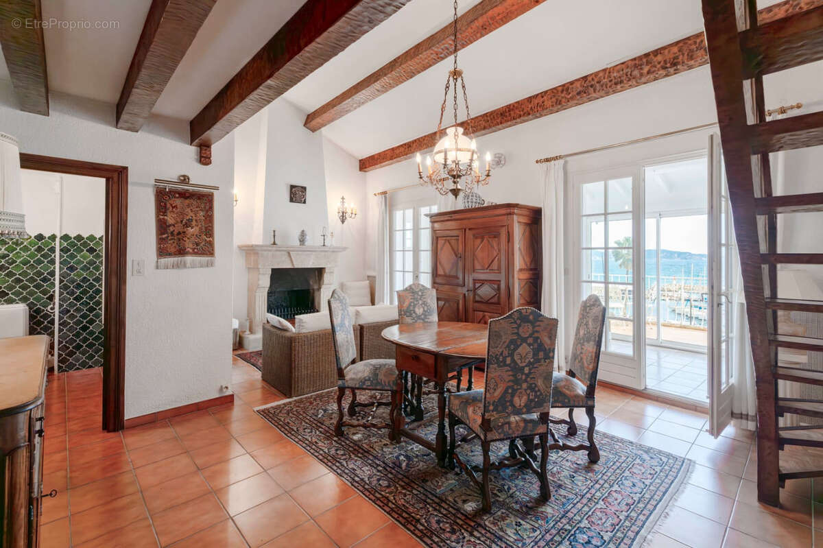 Appartement à LA CIOTAT