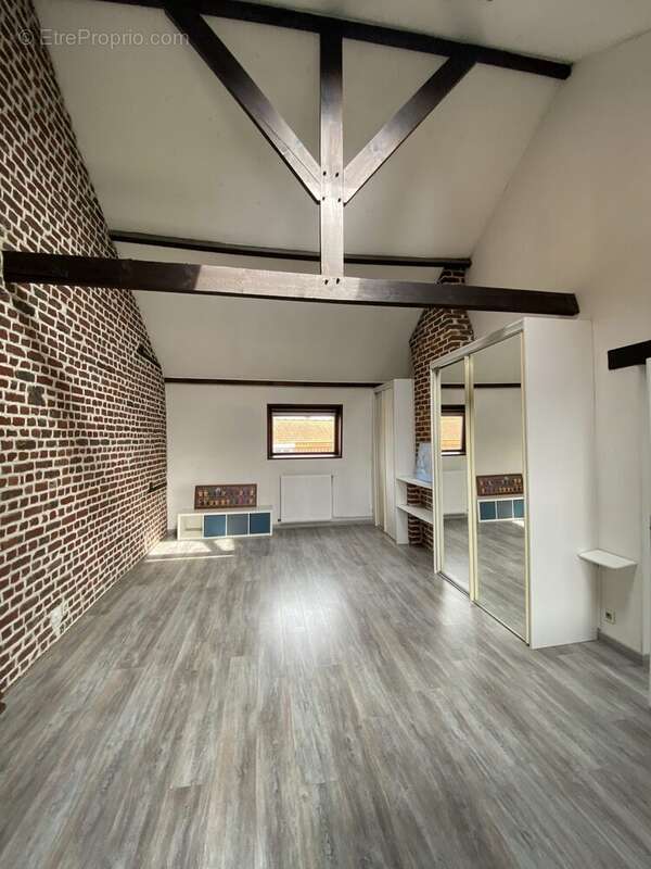 Appartement à FACHES-THUMESNIL