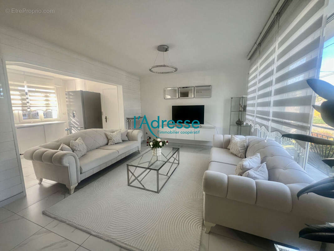 Maison à CHATEAUBRIANT