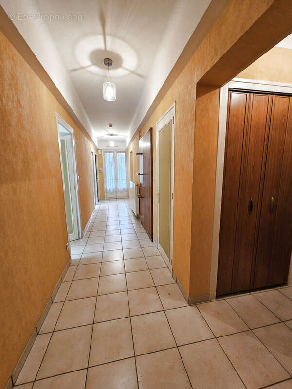 Maison à VERDUN-SUR-LE-DOUBS