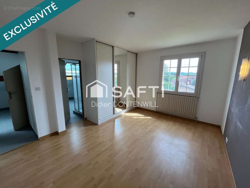 Photo 7 - Maison à SAINT-ROMAIN-DE-JALIONAS