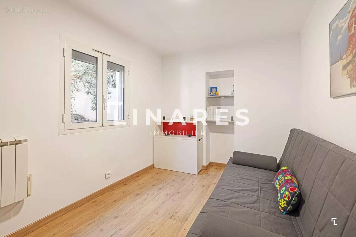 Maison à MARSEILLE-8E