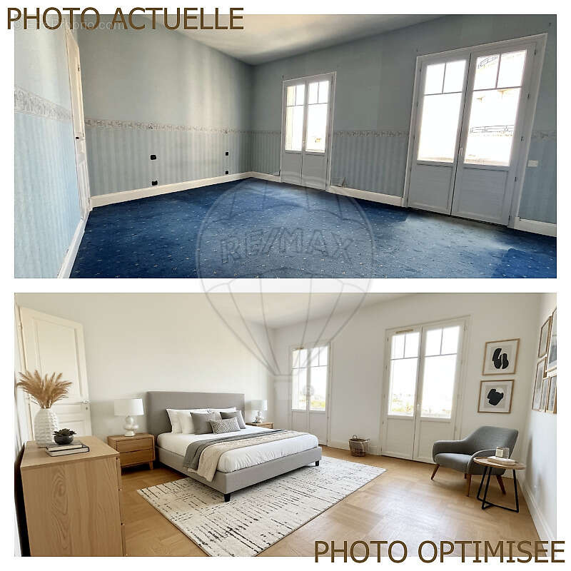 Appartement 2 chambre(s) à vendre - photo 10