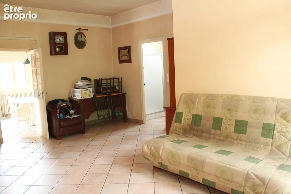 Maison 4 pièces 92 m² à vendre à La Machine (58260) - photo 2