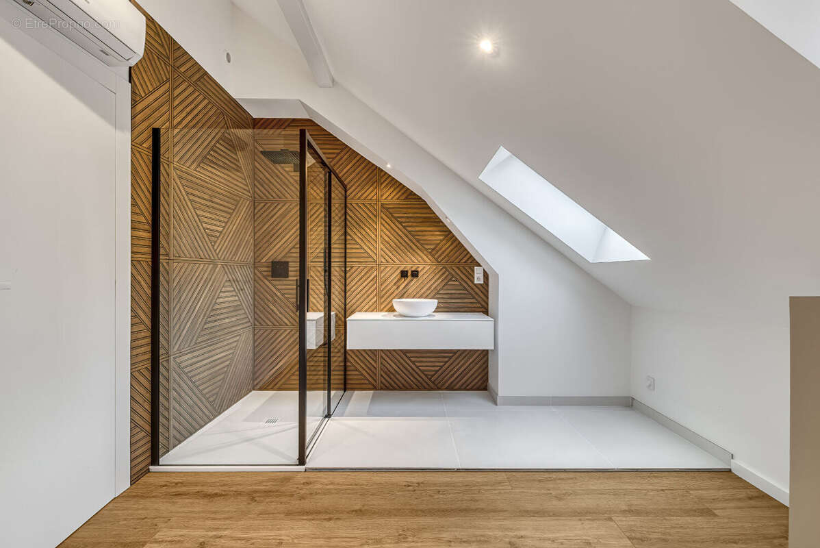 Appartement à ANNECY