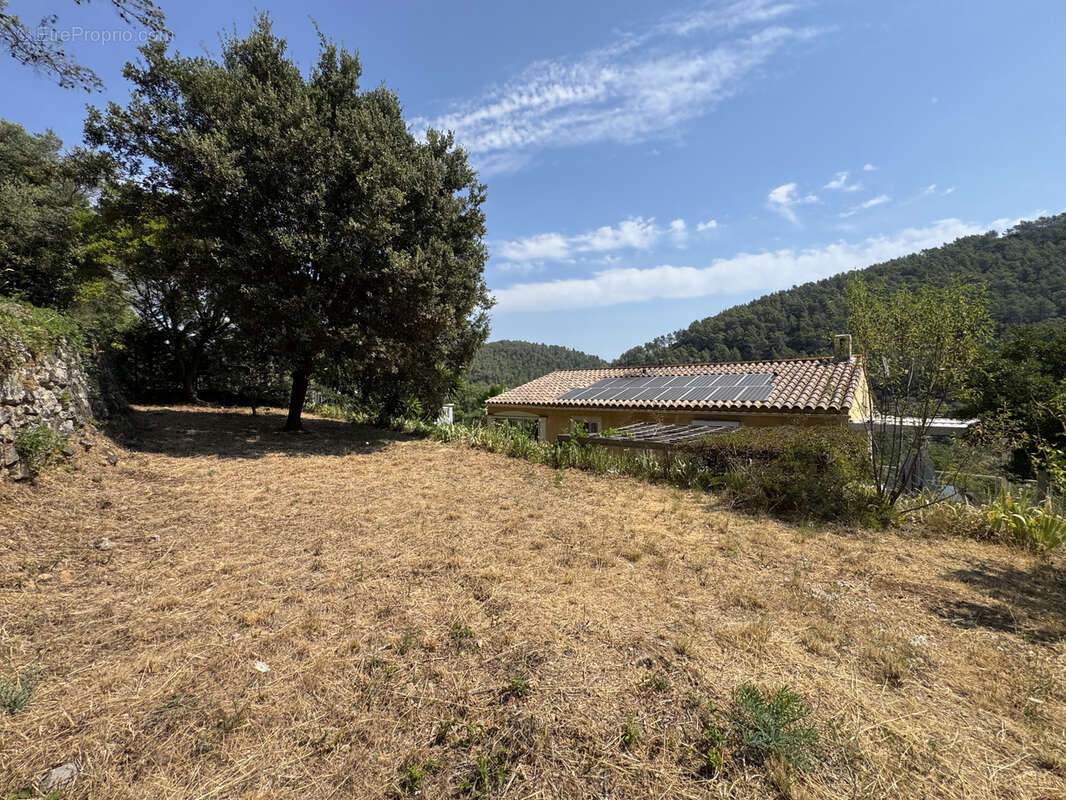 Sollies toucas - maison 135 m2 - photo 15