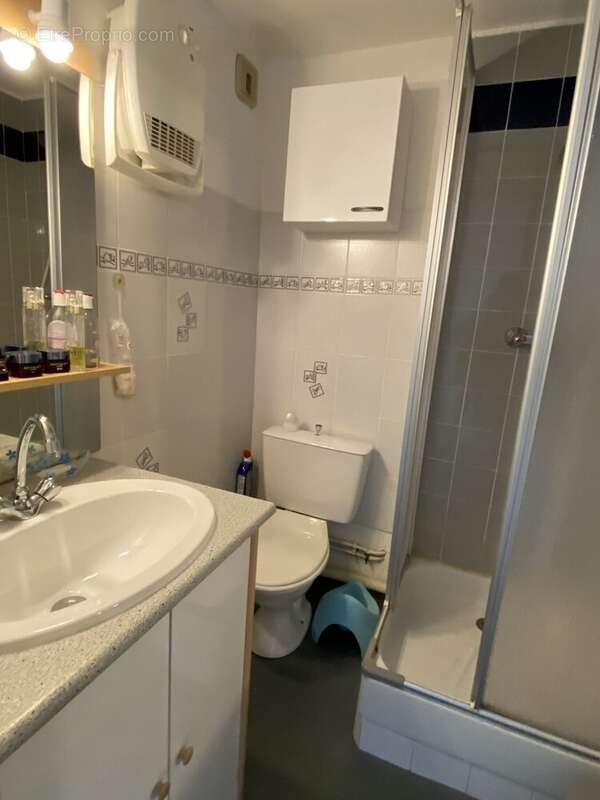 Appartement 30 m² à Bretignolles-Sur-Mer  - photo 8