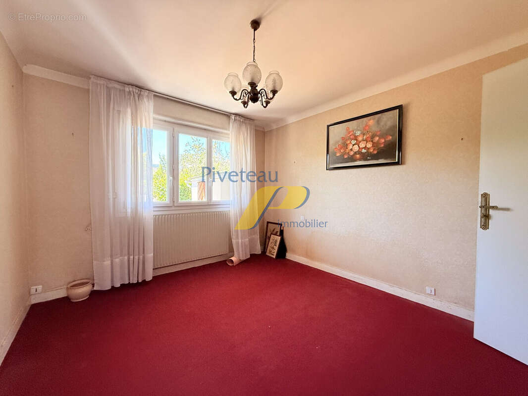 Maison 122 m² à Orvault  - photo 9