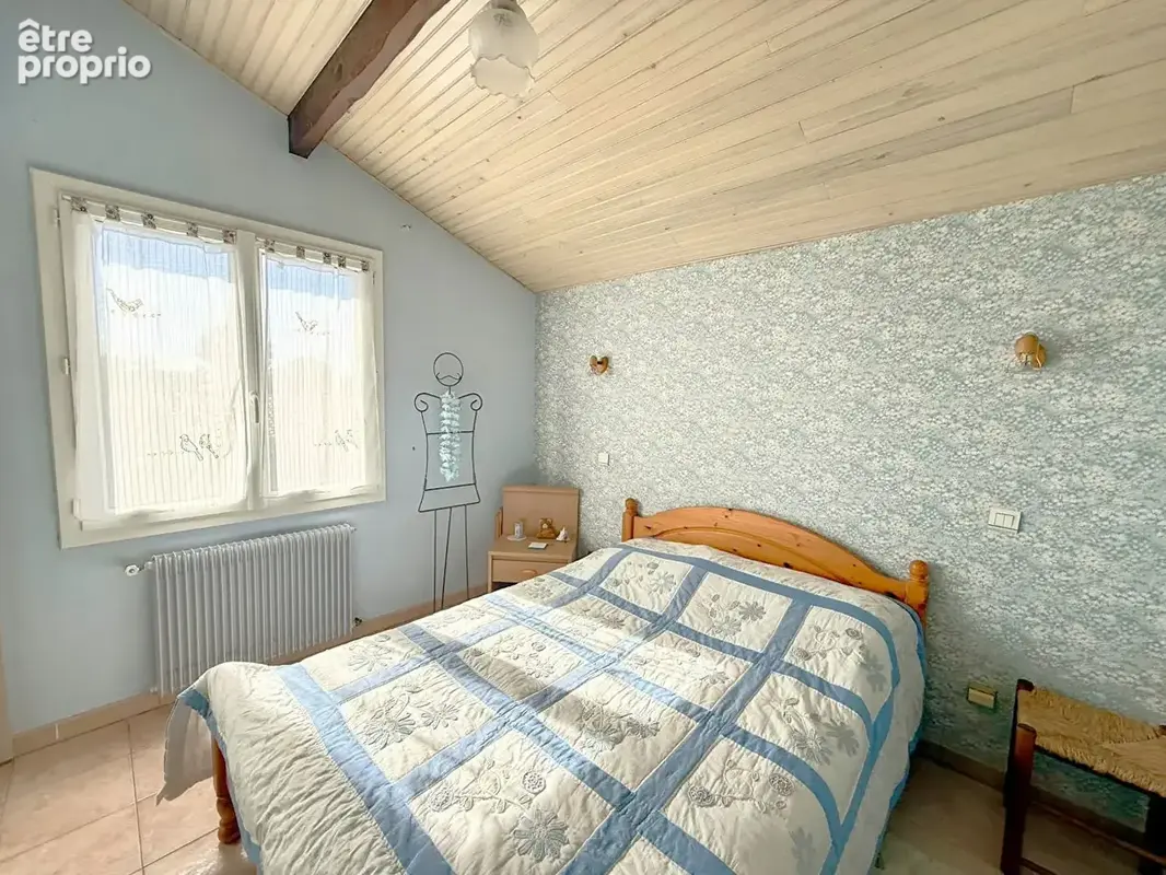 Maison Boucau 5 pièces 136m² - photo 10