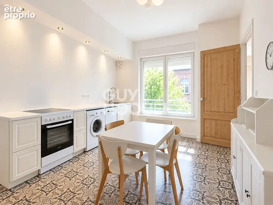 Appartement d'Exception de 107 m² - photo 2
