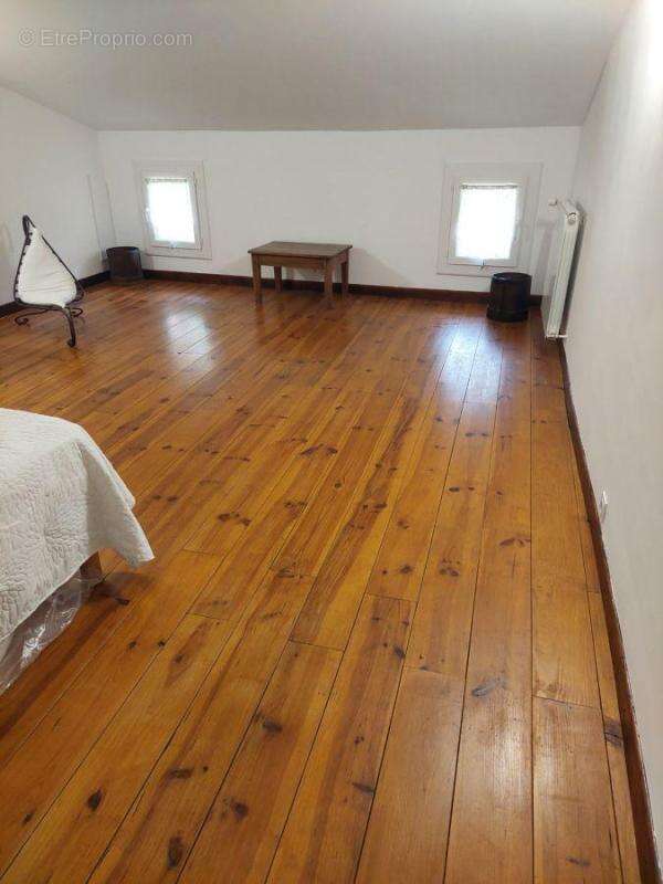 Maison à VACQUEYRAS