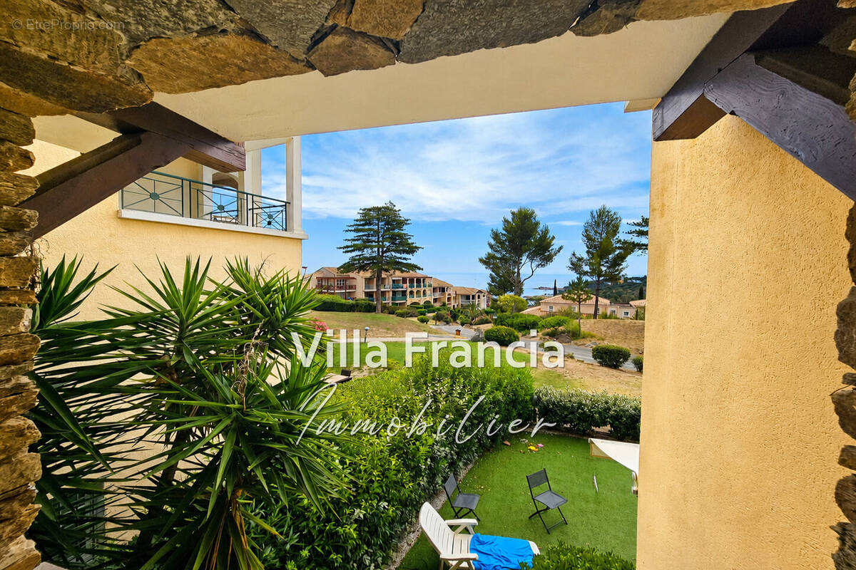 Appartement à LA SEYNE-SUR-MER