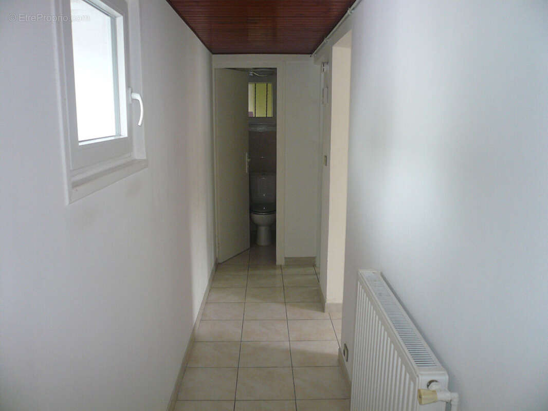 Maison à SAINT-PAUL-LES-DAX