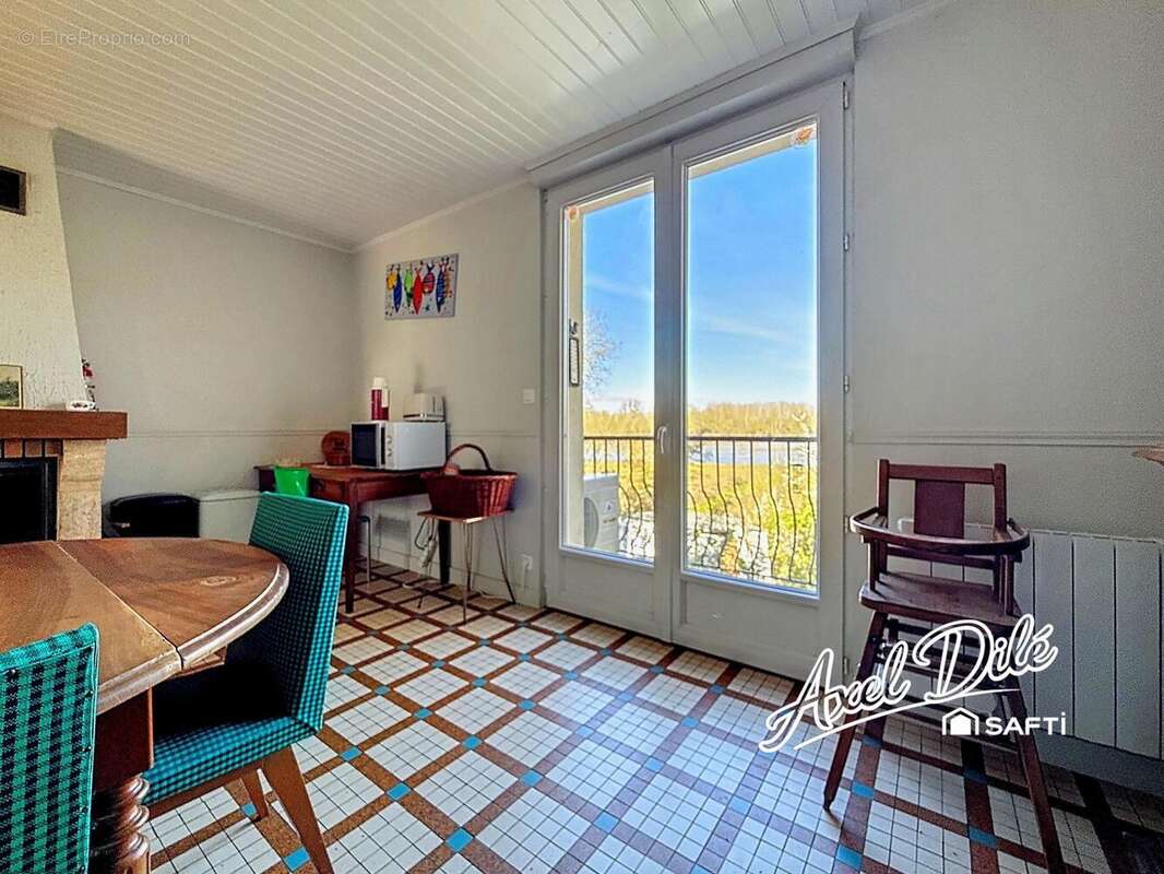 Photo 3 - Maison à BEAUSSE