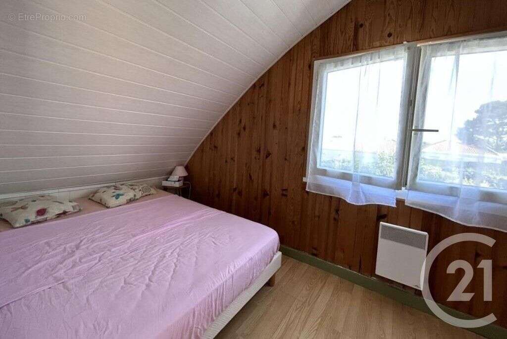 Maison à LA BERNERIE-EN-RETZ