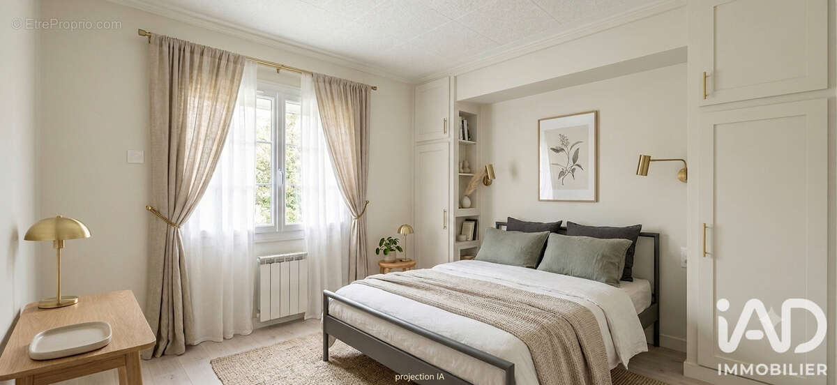 Photo 9 - Maison à PARON