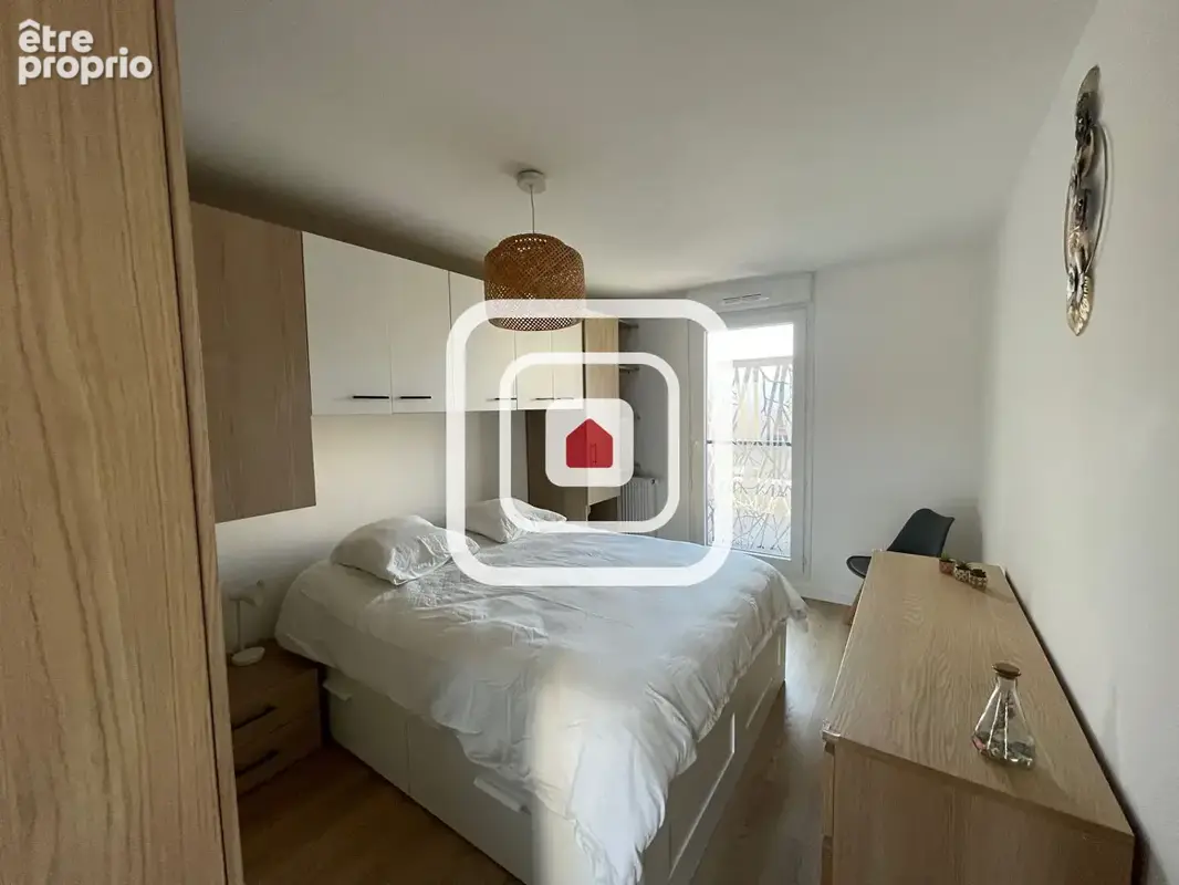 Recent maison t4 de 90m² confort plain-pied 3 chambres jardin exposition sud - photo 9