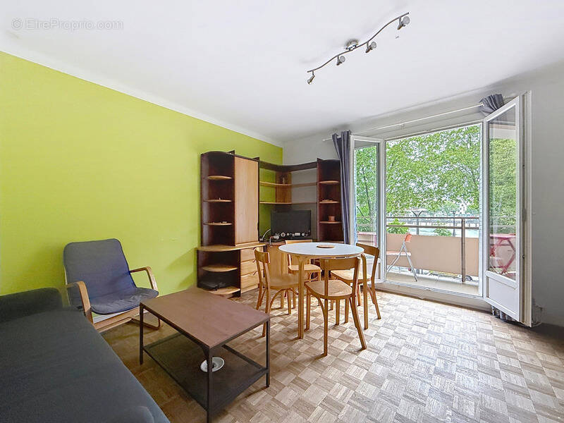 Appartement à LYON-7E